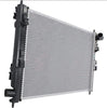 Fits Mitsubishi Asx 2010-2016 Radiator (1.8 Di-D Manual With/Without A/C) Diesel thumbnail