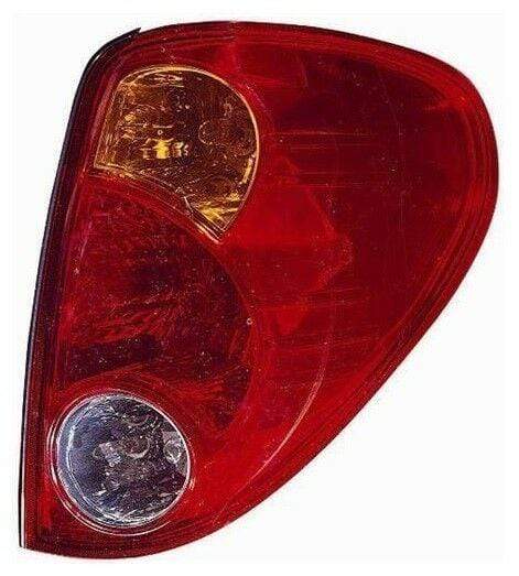 MB8002 Mitsubishi L200 2005-2010 Rear Light Main Lamp Driver Side