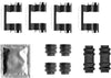 Mintex Brake Pad Accessory Fitting Kit Full Set Front Axle MBA0028 thumbnail
