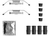 Mintex Brake Caliper Accessory Fitting Kit Full Set Rear Axle MBA0032 thumbnail