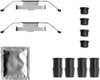 Mintex Brake Caliper Accessory Fitting Kit Full Set Rear Axle MBA0032 thumbnail