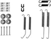 Mintex Brake Shoes Accessory Fitting Kit Rear Axle MBA0033 thumbnail