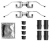 Mintex Brake Caliper Accessory Fitting Kit Full Set Front Axle MBA0044 thumbnail