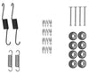 Mintex Brake Shoes Accessory Fitting Kit Rear Axle MBA031 thumbnail