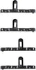 Mintex Brake Pad Accessory Fitting Kit Full Set Front Axle MBA1048 thumbnail