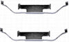 Mintex Brake Caliper Accessory Fitting Kit Full Set Rear Axle MBA1097 thumbnail