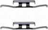 Mintex Brake Caliper Accessory Fitting Kit Full Set Rear Axle MBA1098 thumbnail