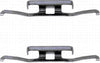 Mintex Brake Caliper Accessory Fitting Kit Full Set Rear Axle MBA1098 thumbnail