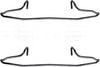 Mintex Brake Caliper Accessory Fitting Kit Full Set Front Or Rear Axle MBA1123 thumbnail