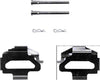 Mintex Brake Pad Accessory Fitting Kit Full Set Front Axle MBA1141 thumbnail