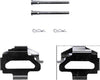 Mintex Brake Pad Accessory Fitting Kit Full Set Front Axle MBA1141 thumbnail
