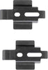 Mintex Brake Pad Accessory Fitting Kit Full Set Rear Axle MBA1154 thumbnail