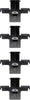 Mintex Brake Pad Accessory Fitting Kit Full Set Front Axle MBA1157 thumbnail
