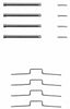 Mintex Brake Pad Accessory Fitting Kit Full Set Front Axle MBA1176 thumbnail