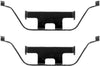 Mintex Brake Caliper Accessory Fitting Kit Full Set Rear Axle MBA1201 thumbnail