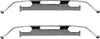 Mintex Brake Caliper Accessory Fitting Kit Full Set Front Axle MBA1223 thumbnail