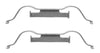 Mintex Brake Caliper Accessory Fitting Kit Full Set Front Axle MBA1288 thumbnail