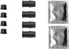 Mintex Brake Caliper Accessory Fitting Kit Full Set Front Or Rear Axle MBA1306A thumbnail