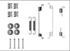 Mintex Brake Shoes Accessory Fitting Kit Rear Axle MBA14 thumbnail