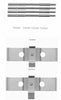 Mintex Brake Pad Accessory Fitting Kit Full Set Front Axle MBA1637 thumbnail