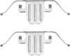 Mintex Brake Caliper Accessory Fitting Kit Full Set Front Axle MBA1751 thumbnail