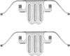 Mintex Brake Caliper Accessory Fitting Kit Full Set Front Axle MBA1751 thumbnail