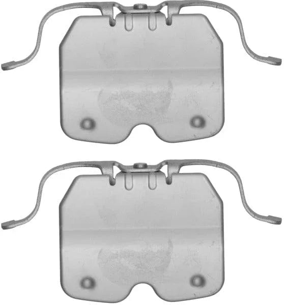 Mintex Brake Caliper Accessory Fitting Kit Full Set Front Axle MBA1759 - image 2