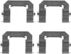 Mintex Brake Pad Accessory Fitting Kit Full Set Front Axle MBA1761 thumbnail