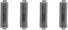 Mintex Brake Pad Accessory Fitting Kit Full Set Front Axle MBA1771 thumbnail