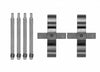 Mintex Brake Pad Accessory Fitting Kit Full Set Rear Axle MBA1794 thumbnail