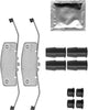 Mintex Brake Caliper Accessory Fitting Kit Full Set Front Axle MBA1837 thumbnail