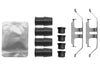Mintex Brake Caliper Accessory Fitting Kit Full Set Rear Axle MBA1884 thumbnail