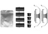 Mintex Brake Caliper Accessory Fitting Kit Full Set Rear Axle MBA1889 thumbnail