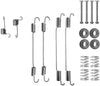 Mintex Brake Shoes Accessory Fitting Kit Rear Axle MBA21 thumbnail