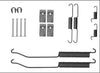 Mintex Brake Shoes Accessory Fitting Kit Rear Axle MBA36 thumbnail
