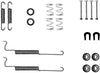 Mintex Brake Shoes Accessory Fitting Kit Rear Axle MBA49 thumbnail