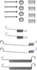 Mintex Brake Shoes Accessory Fitting Kit Rear Axle MBA547 thumbnail