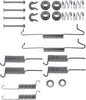 Mintex Brake Shoes Accessory Fitting Kit Rear Axle MBA571 thumbnail