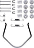 Mintex Brake Shoes Accessory Fitting Kit Rear Axle MBA638 thumbnail
