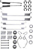 Mintex Brake Shoes Accessory Fitting Kit Rear Axle MBA642 thumbnail