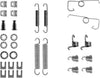 Mintex Brake Shoes Accessory Fitting Kit Rear Axle MBA644 thumbnail