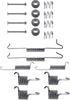 Mintex Brake Shoes Accessory Fitting Kit Rear Axle MBA649 thumbnail