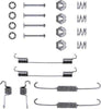Mintex Brake Shoes Accessory Fitting Kit Rear Axle MBA674 thumbnail