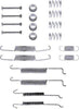 Mintex Brake Shoes Accessory Fitting Kit Rear Axle MBA680 thumbnail