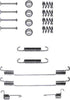 Mintex Brake Shoes Accessory Fitting Kit Rear Axle MBA682 thumbnail