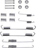 Mintex Brake Shoes Accessory Fitting Kit Rear Axle MBA689 thumbnail