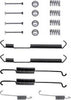 Mintex Brake Shoes Accessory Fitting Kit Rear Axle MBA691 thumbnail
