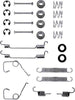 Mintex Brake Shoes Accessory Fitting Kit Rear Axle MBA706 thumbnail