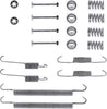 Mintex Brake Shoes Accessory Fitting Kit Rear Axle MBA707 thumbnail