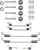 Mintex Brake Shoes Accessory Fitting Kit Rear Axle MBA740 thumbnail